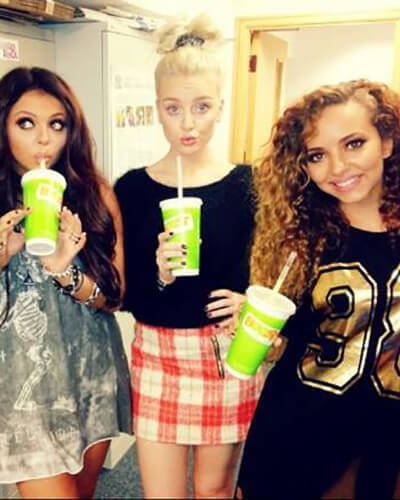 Little Mix