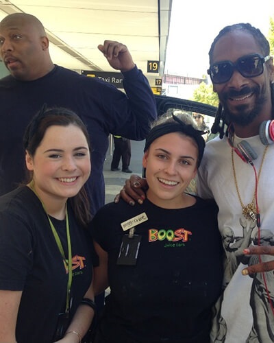 Snoop Dogg