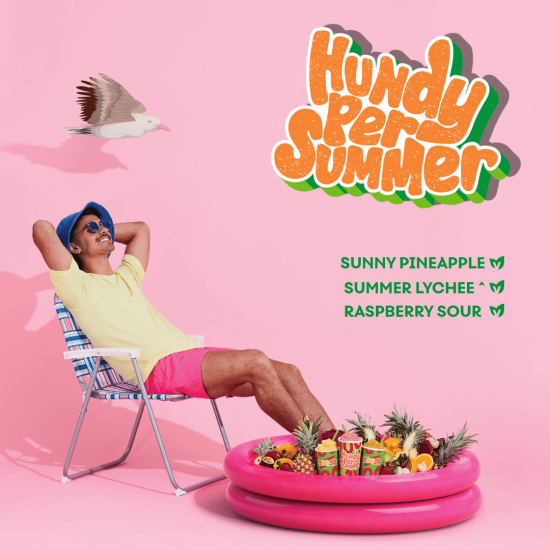 Boost Juice New Zealand