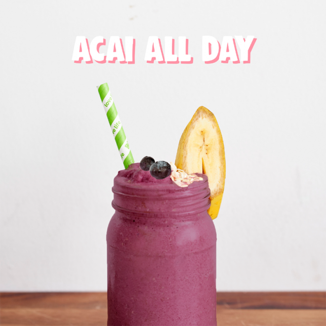 Superfoods Boost Juice New Zealand